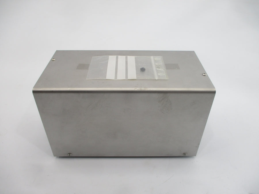 HELLMA AXIOM FMX-SERIES 12VDC NSNP