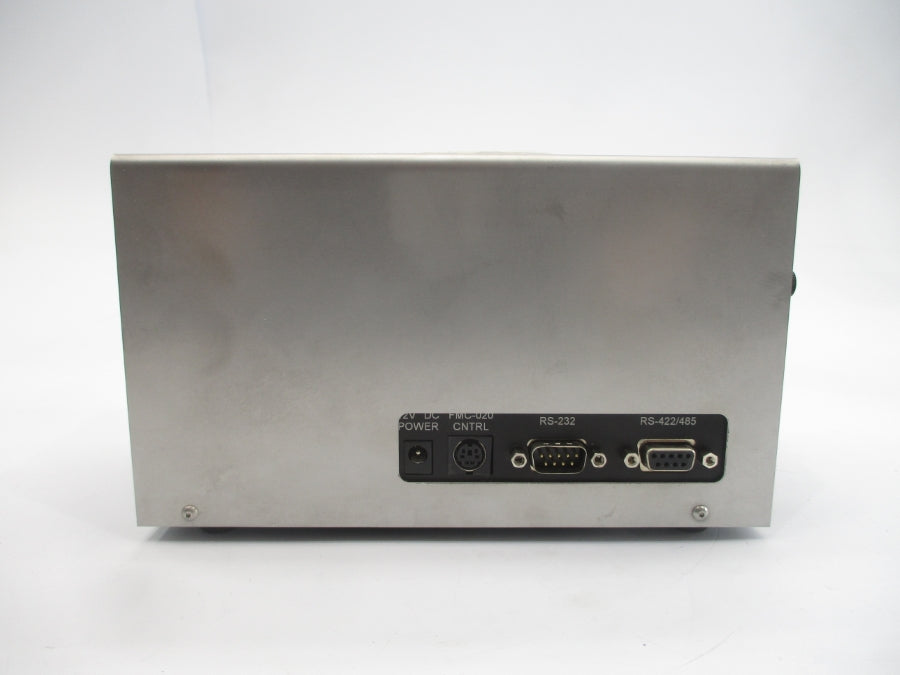 HELLMA AXIOM FMX-SERIES 12VDC NSNP