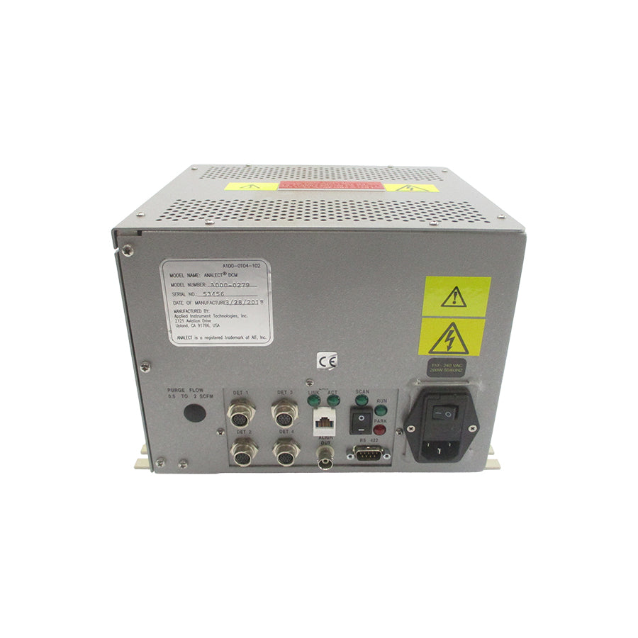 ANALECT A000-0279 NSNP