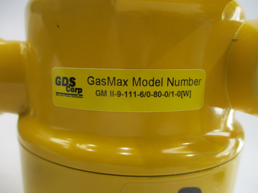 GDS GMII-9-111-6/0-80-0/1-0(W) 49000500100-L00 10-30VDC 5A NSNP