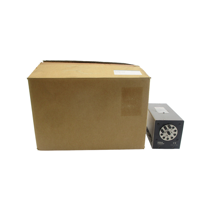HELLMA ANALYTICS MUX-AS1003NSS 12VDC NSMP