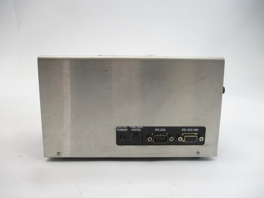 HELLMA ANALYTICS MUX-AS1003NSS 12VDC NSMP