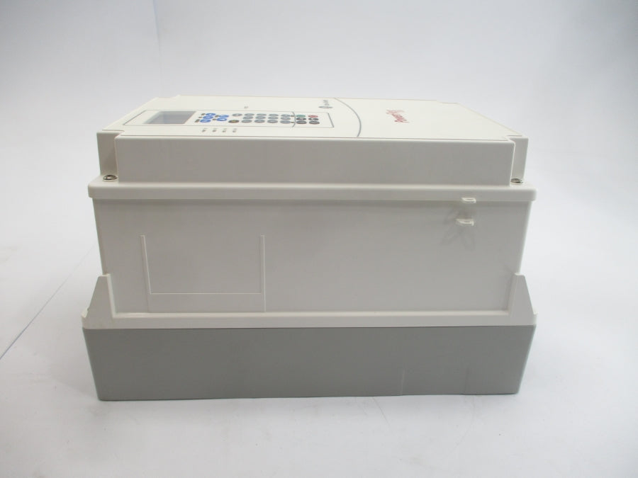 INDUSTRIAL SPARE PART 20AD011C3AYNAEC0 SER. A F/W 5.001 480VAC 11A NSMP
