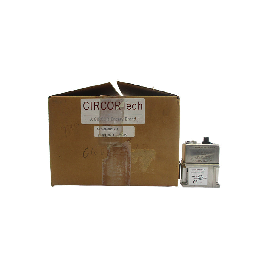 CIRCORTECH DMT-2000IKSLN10 9.5VDC 1A NSMP