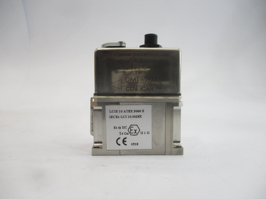 CIRCORTECH DMT-2000IKSLN10 9.5VDC 1A NSMP