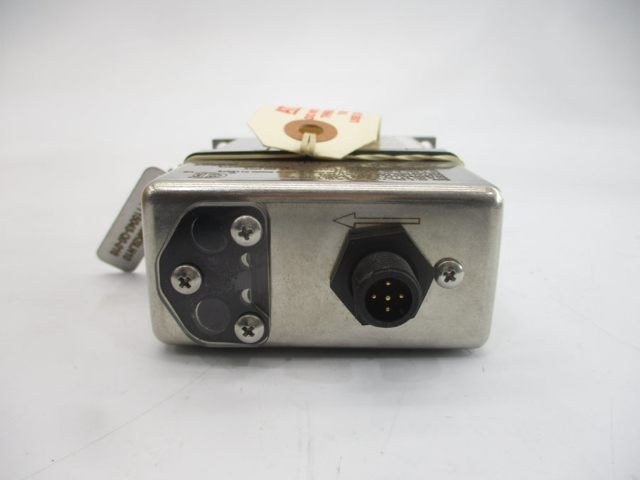 CIRCORTECH DMT-2000IKSLN10 9.5VDC 1A NSMP