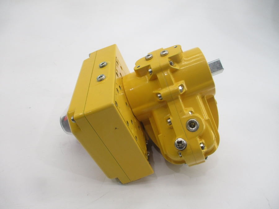 KINETROL 077-100 KF-394-5/03 50-100PSI NSNP