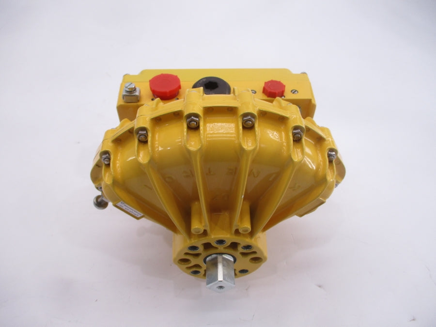 KINETROL 077-100 KF-394-5/03 50-100PSI NSNP