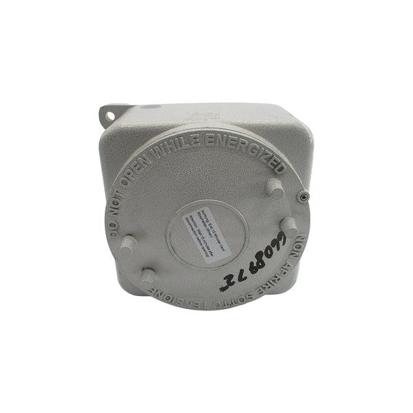 PEPPERL+FUCHS RSA6-PSD-EX4.34.CON 39056 85-250VAC 0.9-0.35A UNMP