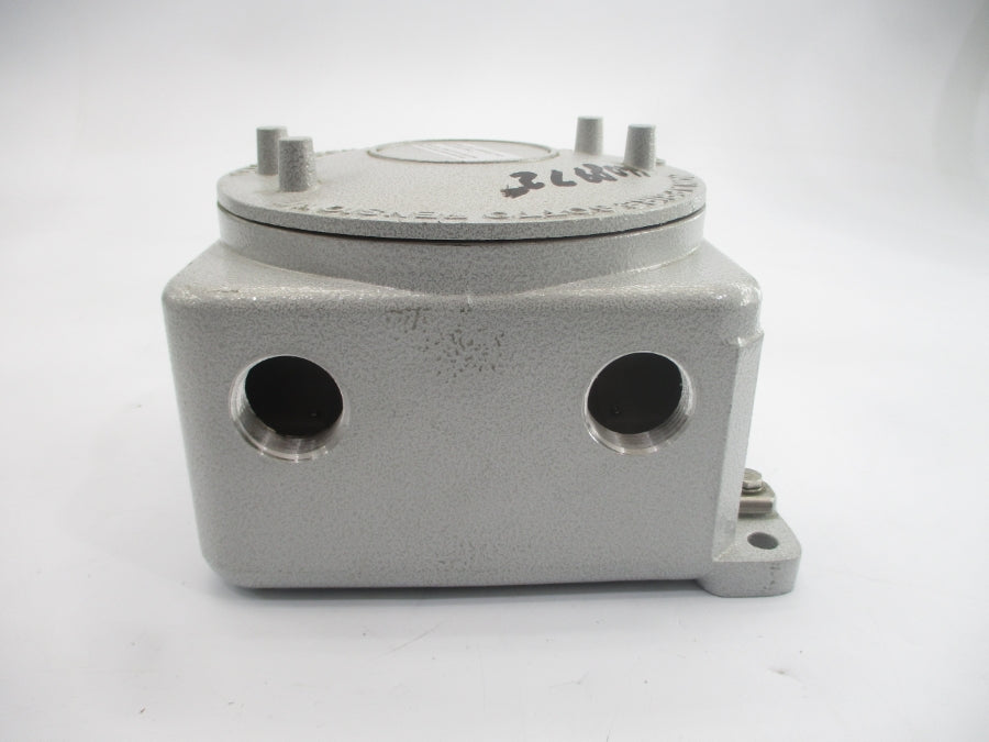 PEPPERL+FUCHS RSA6-PSD-EX4.34.CON 39056 85-250VAC 0.9-0.35A UNMP