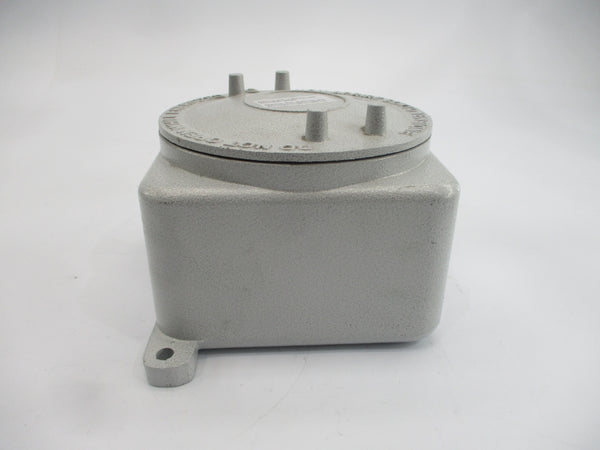 PEPPERL+FUCHS RSA6-PSD-EX4.34.CON 39056 85-250VAC 0.9-0.35A UNMP