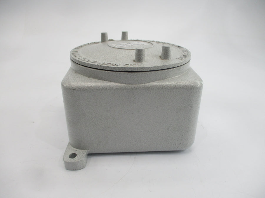 PEPPERL+FUCHS RSA6-PSD-EX4.34.CON 39056 85-250VAC 0.9-0.35A UNMP