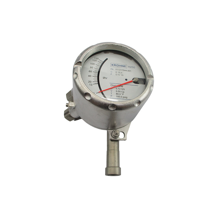 KROHNE 011217844.001 H250/RR/M40R/ESK-EX 30V 100.0PSI NSNP