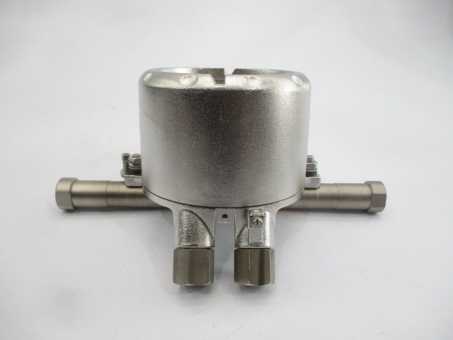 KROHNE 011217844.001 H250/RR/M40R/ESK-EX 30V 100.0PSI NSNP
