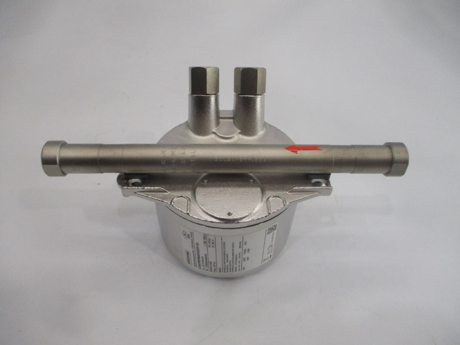 KROHNE 011217844.001 H250/RR/M40R/ESK-EX 30V 100.0PSI NSNP