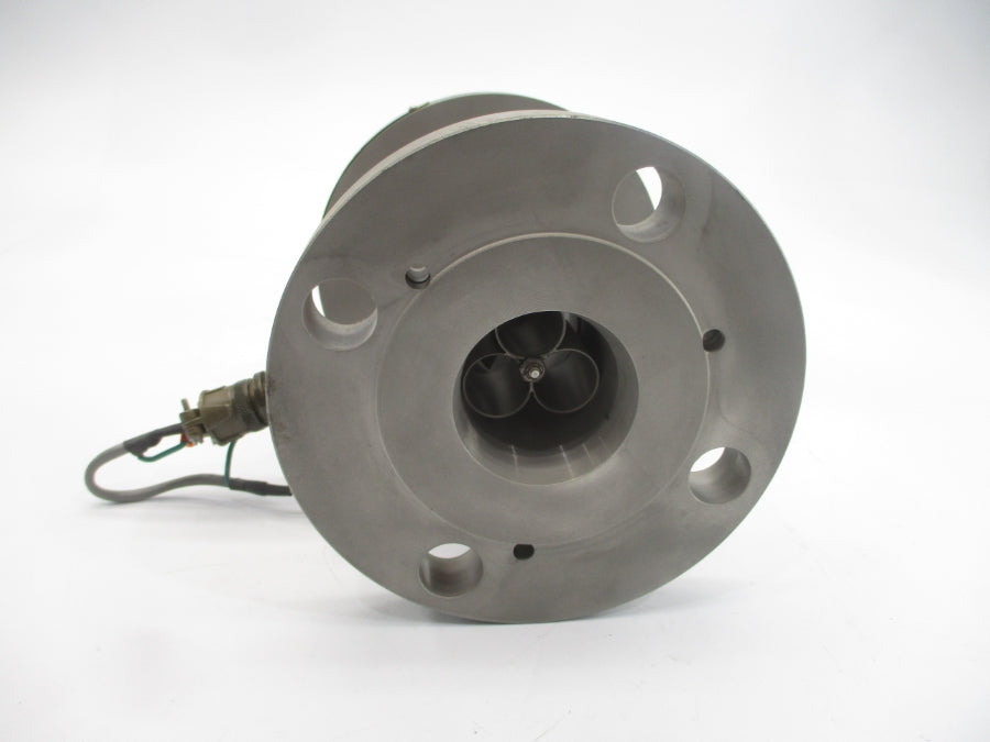 DANIEL FLOW PRODUCTS 1401-1P 275PSI 2" (AS PICTURED) NSNP