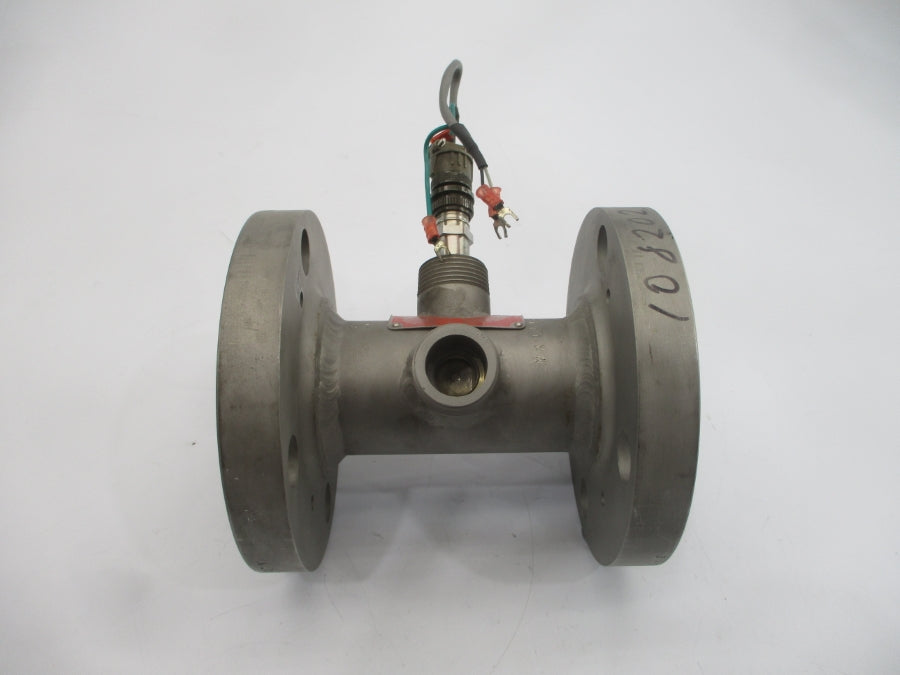 DANIEL FLOW PRODUCTS 1401-1P 275PSI 2" (AS PICTURED) NSNP