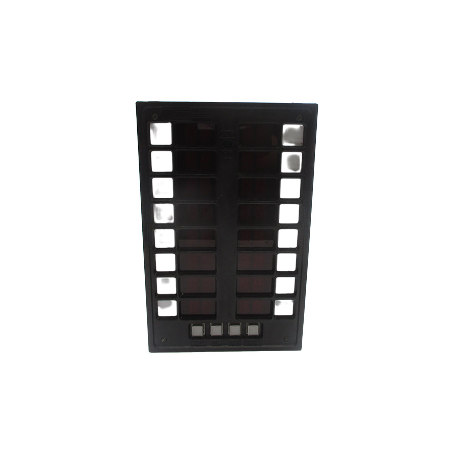 RONAN X100N-16-PM 115/230VAC .5A NSNP
