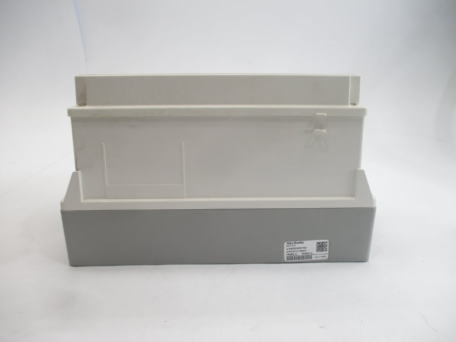 INDUSTRIAL SPARE PART 20AD034C3AYNAEC0 SER. A F/W 5.001 480VAC 34A NSMP