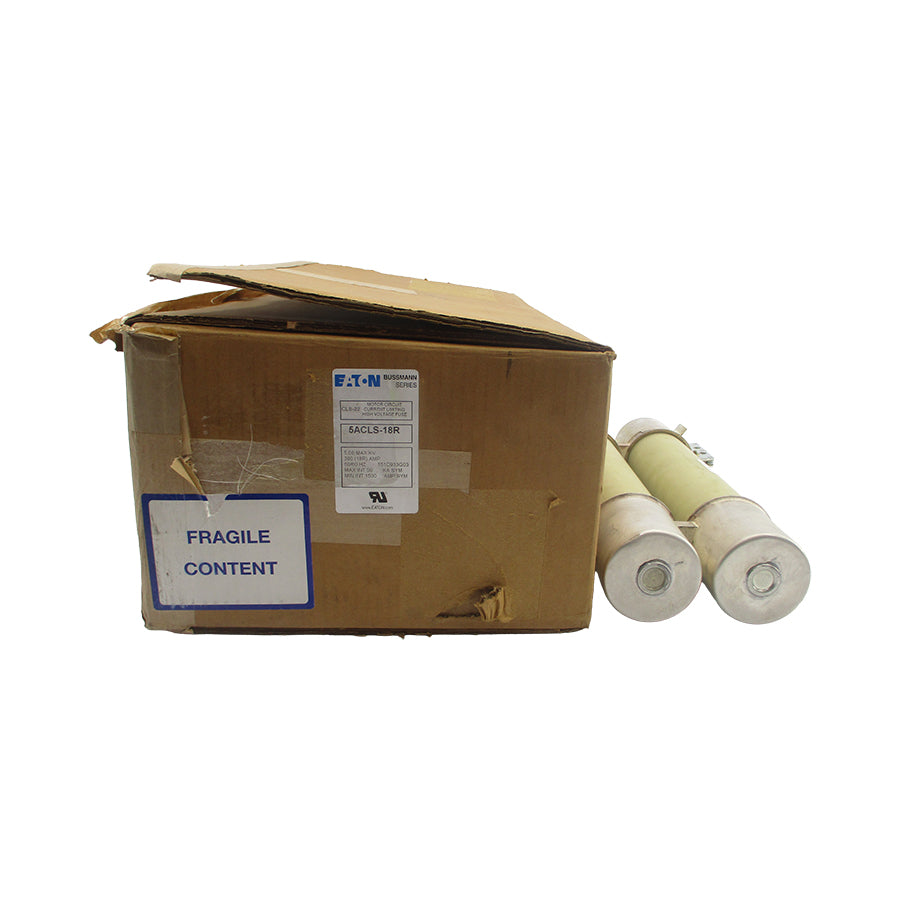 EATON 5ACLS-18R 151D933G03 390(18R)A NSMP
