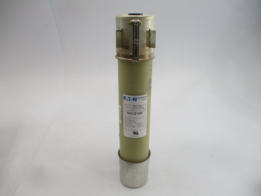 EATON 5ACLS-18R 151D933G03 390(18R)A NSMP