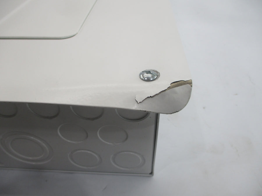 SIEMENS SEQ40200DW 120/240V 200A (AS PICTURED) NSMP