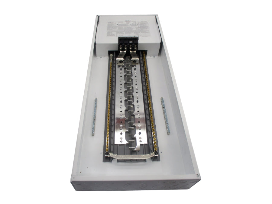 SIEMENS SEQ40200DW 120/240V 200A (AS PICTURED) NSMP