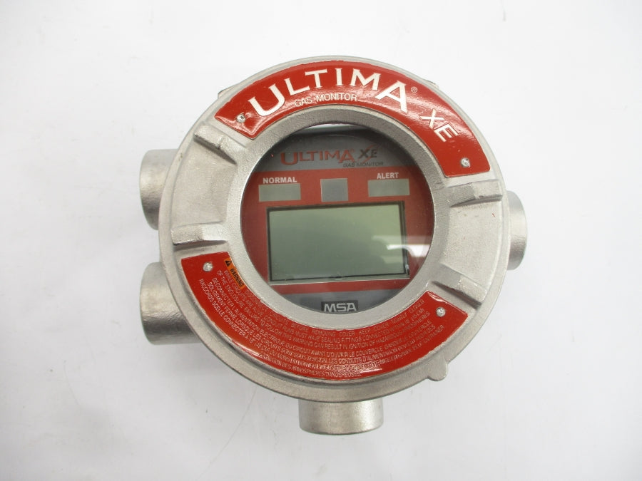 MSA A-ULTIMAX-XP-E-31-C-3-D-2-0-0-0-0-1-0-CC NSMP