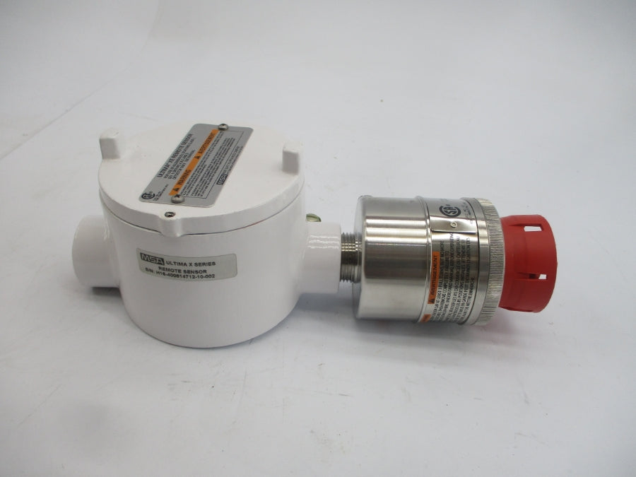 MSA A-ULTIMAX-XP-E-31-C-3-D-2-0-0-0-0-1-0-CC NSMP