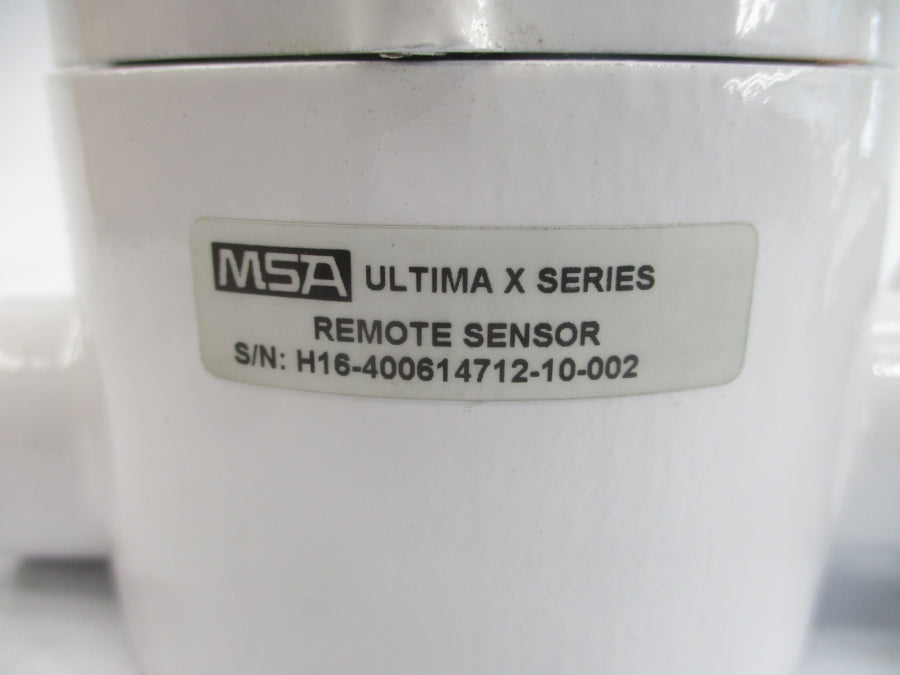 MSA A-ULTIMAX-XP-E-31-C-3-D-2-0-0-0-0-1-0-CC NSMP