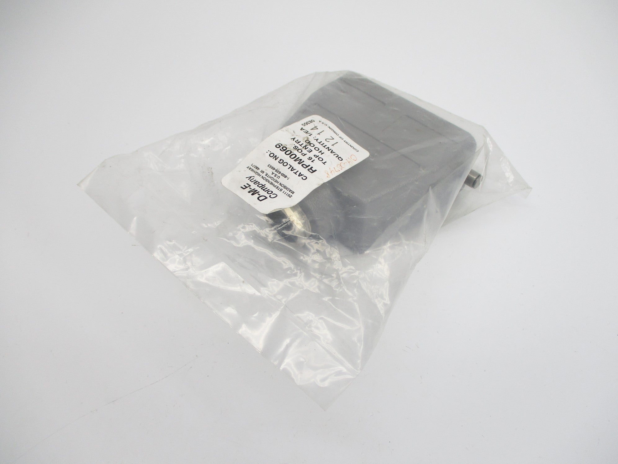 DME RPM0069 NSMP
