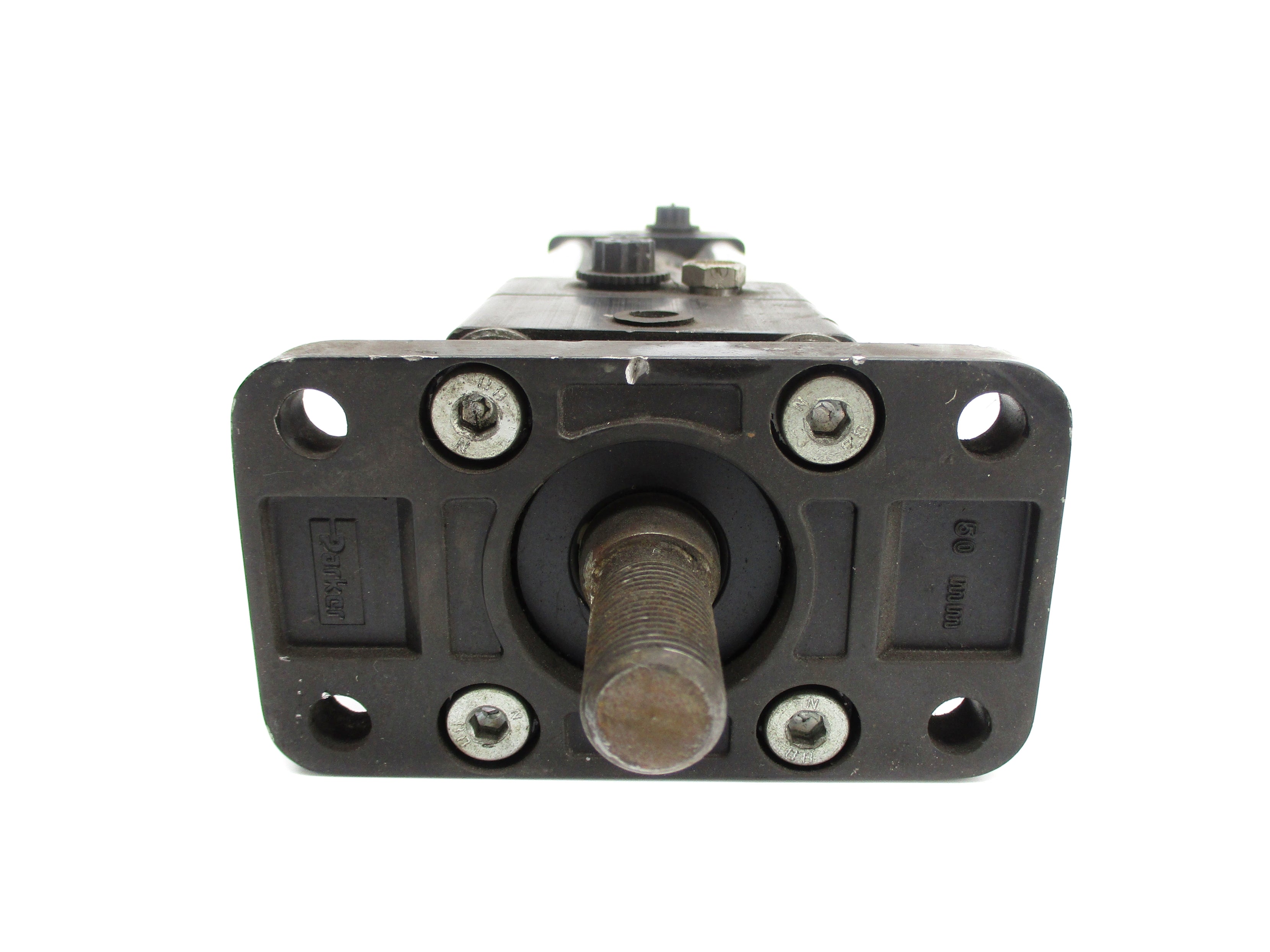 PARKER 50CJMPRLU14AC75.00 SER. MPRL (AS PICTURED) NSNP