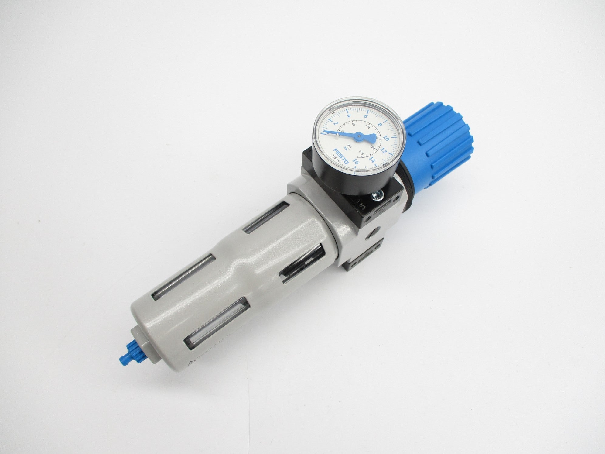 FESTO LFR-1/4-D-MIDI 180/240PSI NSNP