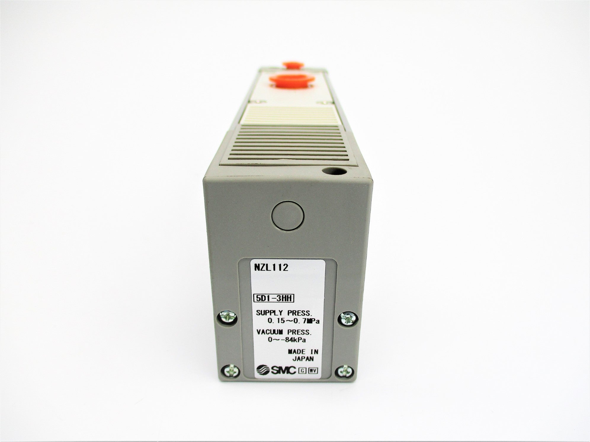 SMC NZL112 NSNP