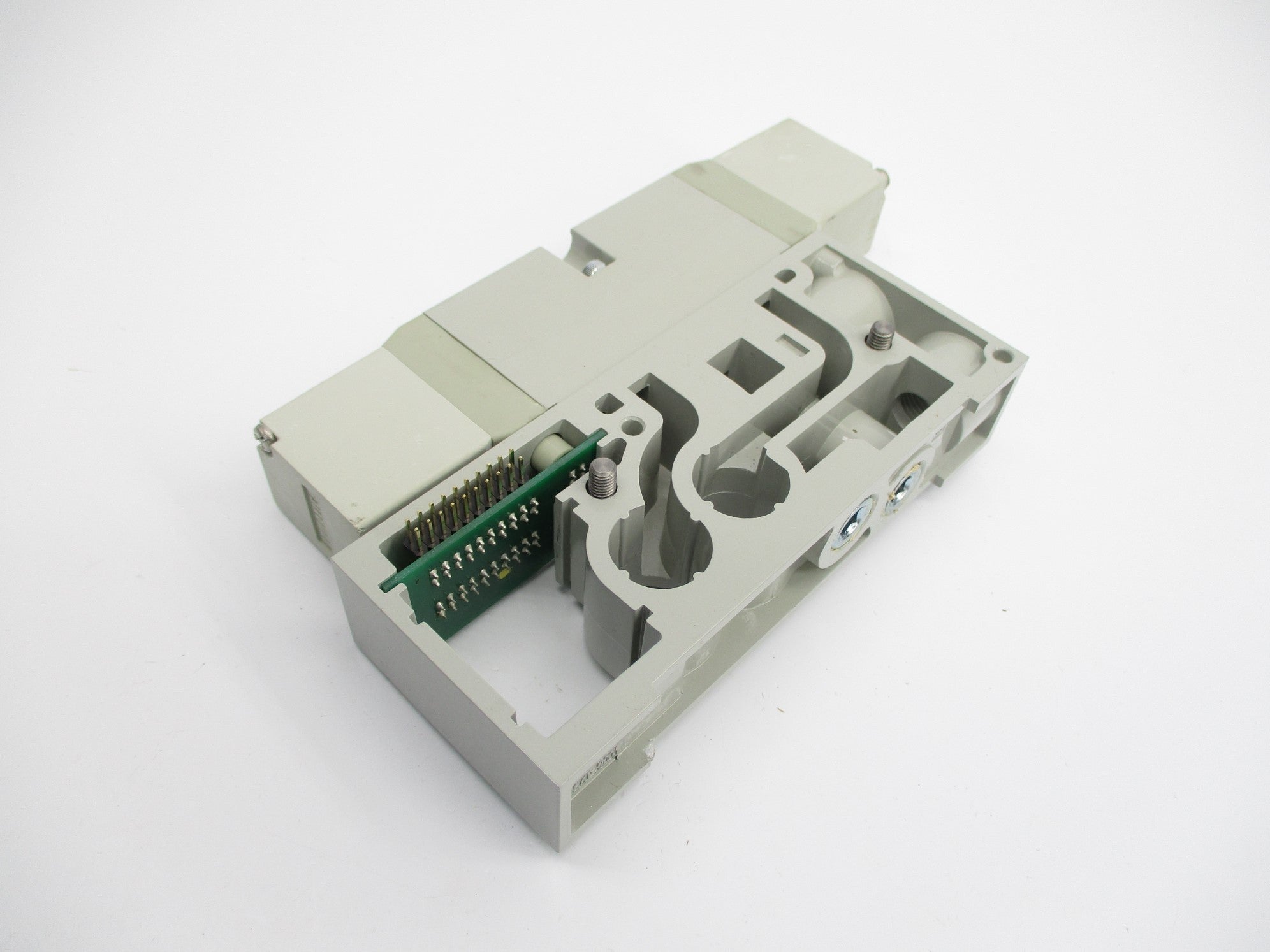 NUMATICS 123BB6Z2KN00030 110/120V 150PSIG NSNP