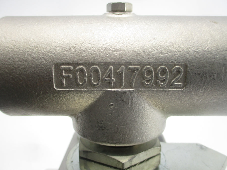 FLOWSERVE 3456666TTSER3 3" NSNP