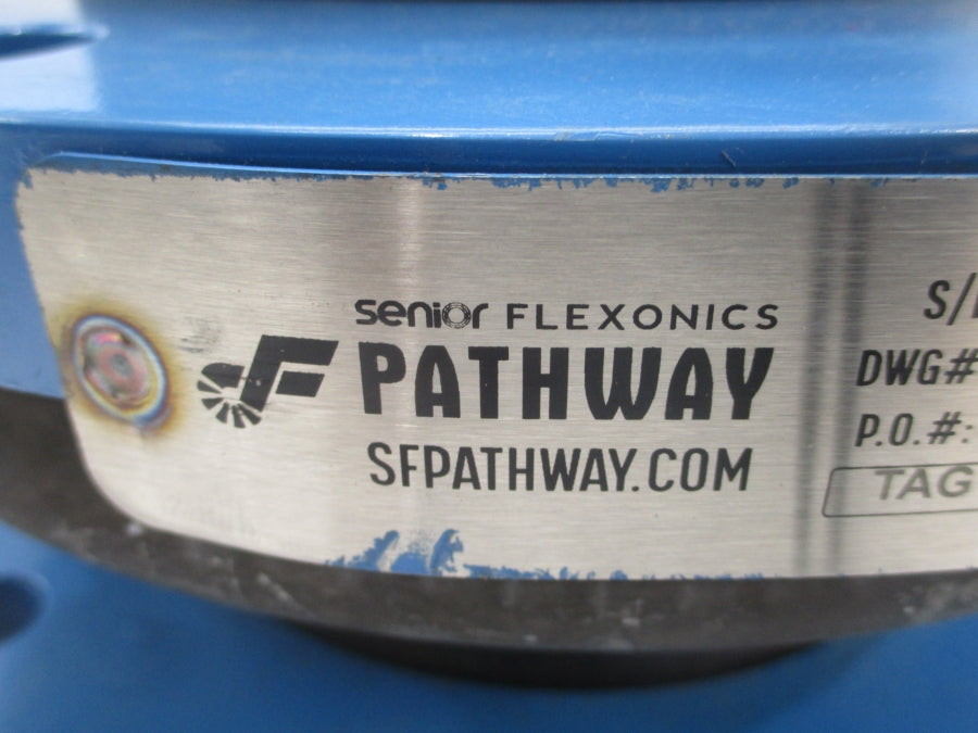 SENIOR FLEXONICS PATHWAY 8HFFVV501L NSNP