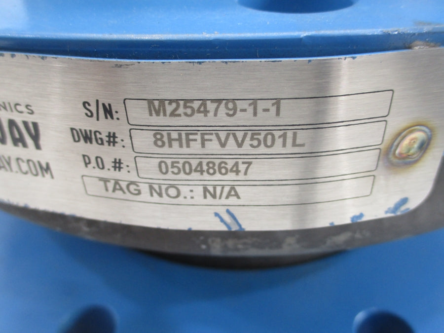 SENIOR FLEXONICS PATHWAY 8HFFVV501L NSNP