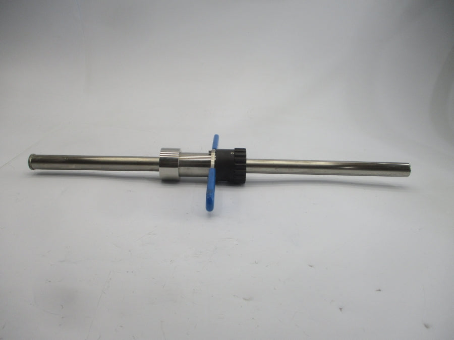 YOKOGAWA PR10-S-V-L5-D32-SC4A NSNP