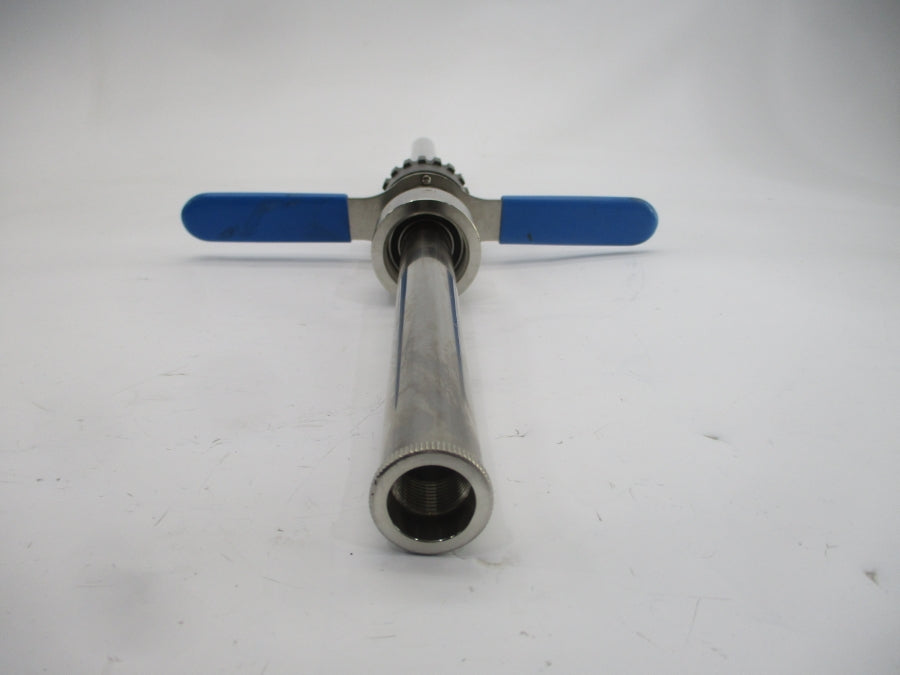 YOKOGAWA PR10-S-V-L5-D32-SC4A NSNP