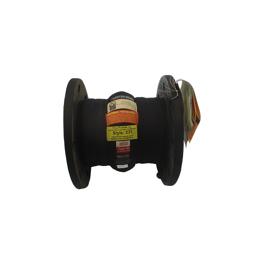 PROCO PRODUCTS 231 EE 4" NSNP