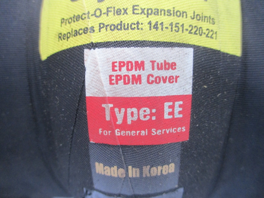 PROCO PRODUCTS 231 EE 4" NSNP