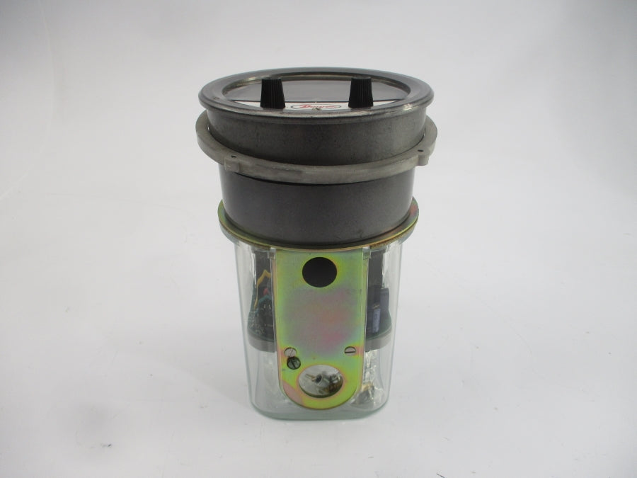 DWYER 3320 120/240VAC 10A 25PSI NSNP