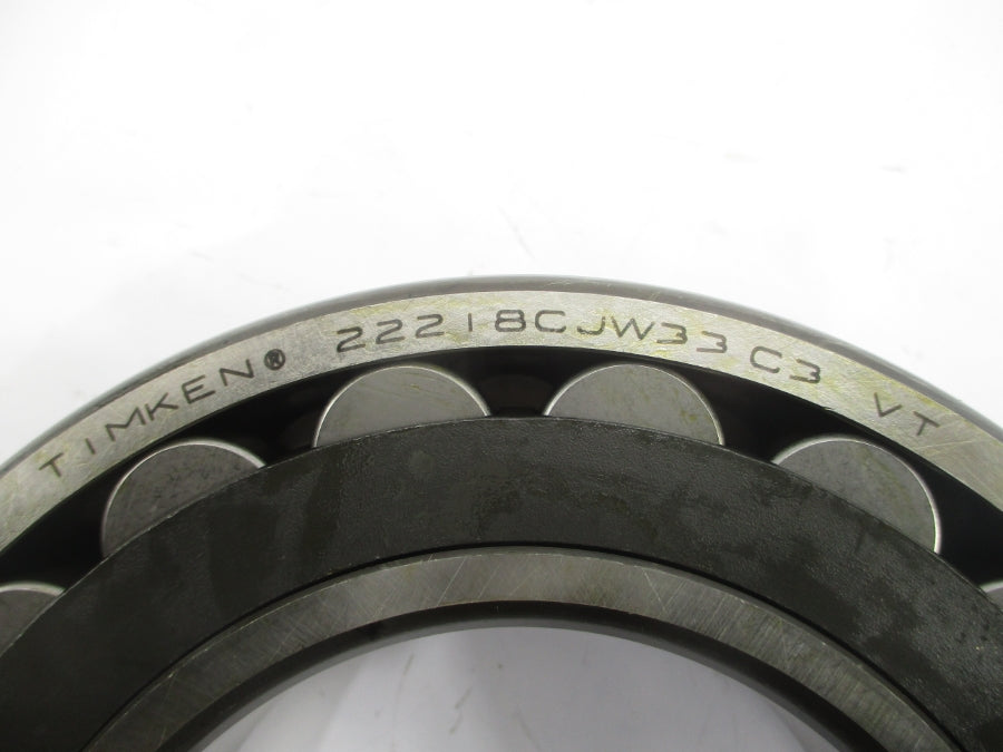 TIMKEN 22218CJW33C3 NSNP