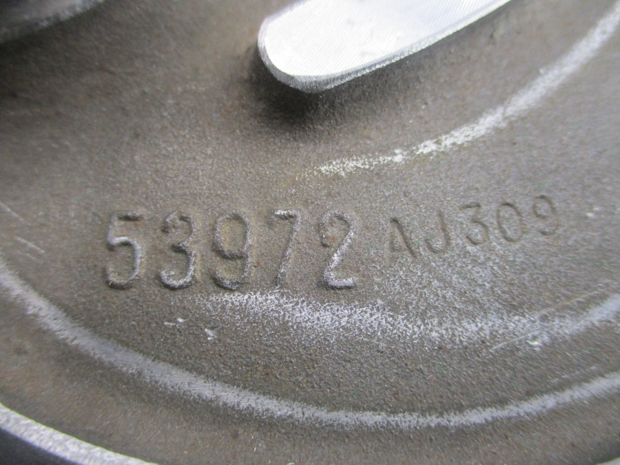 GOULDS PUMPS 53972 UNMP