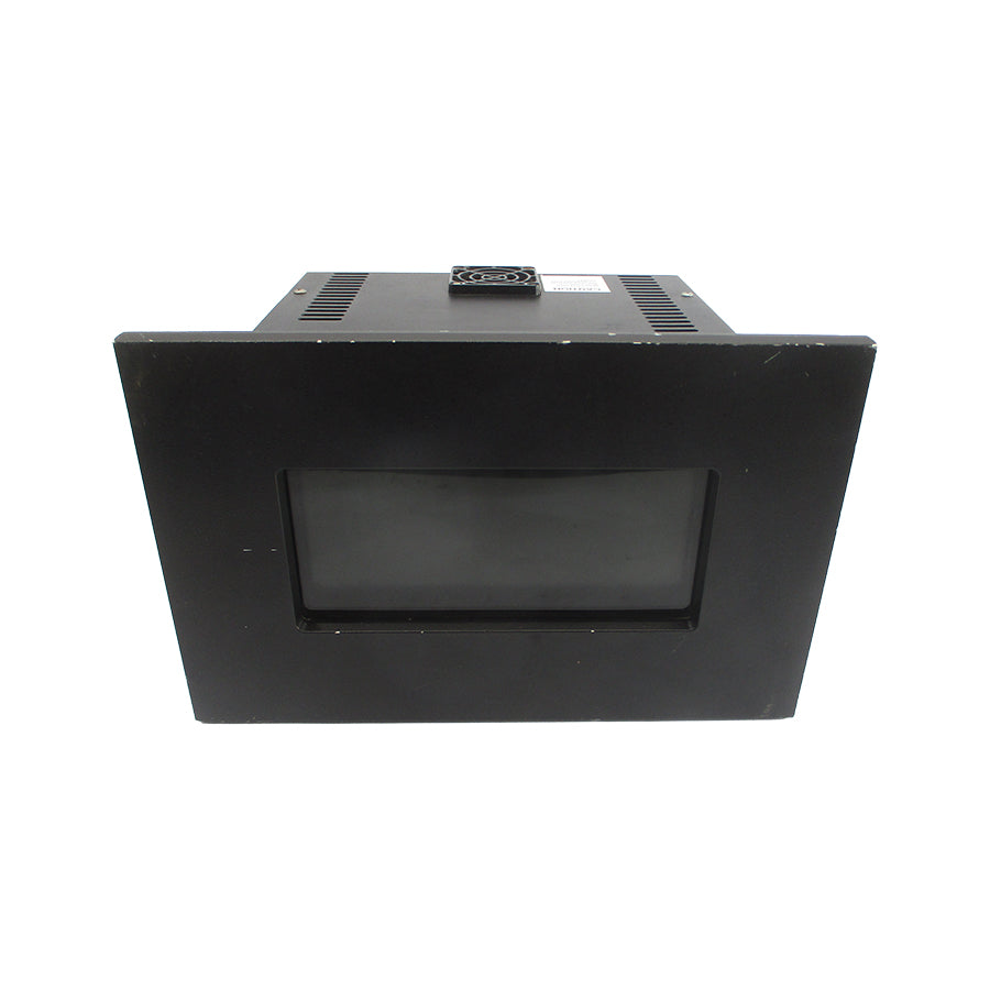 NEMATRON IWS-3015 110-240VAC 2.0A REV. D UNMP