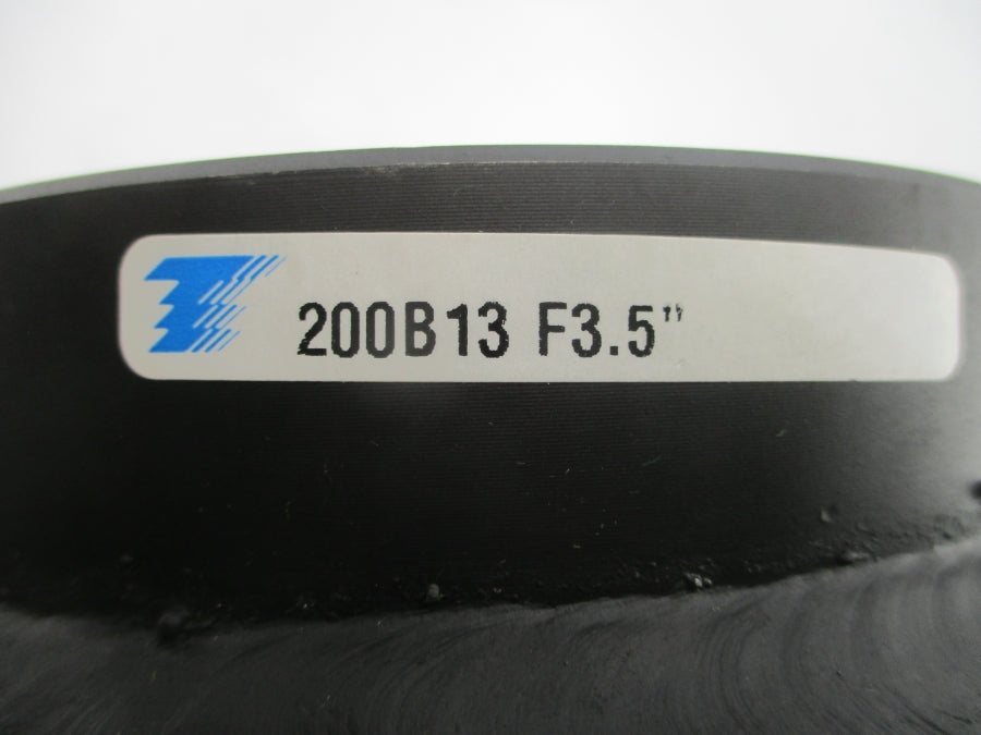 TSUBAKI 200B13 F3.5" NSNP