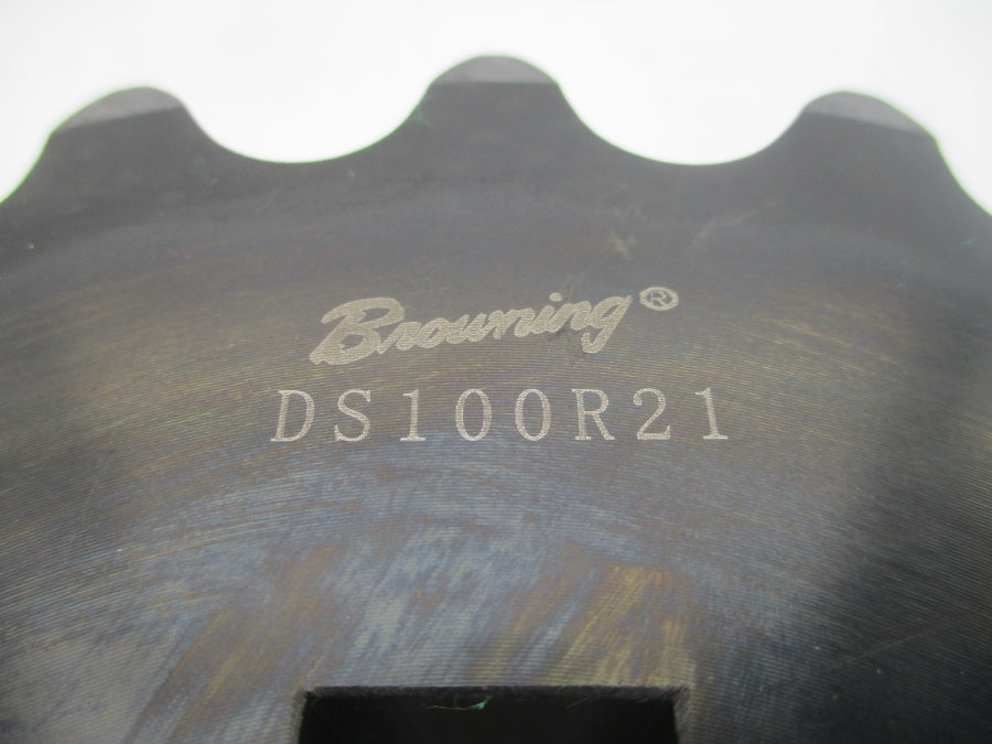 BROWNING DS100R21 NSNP