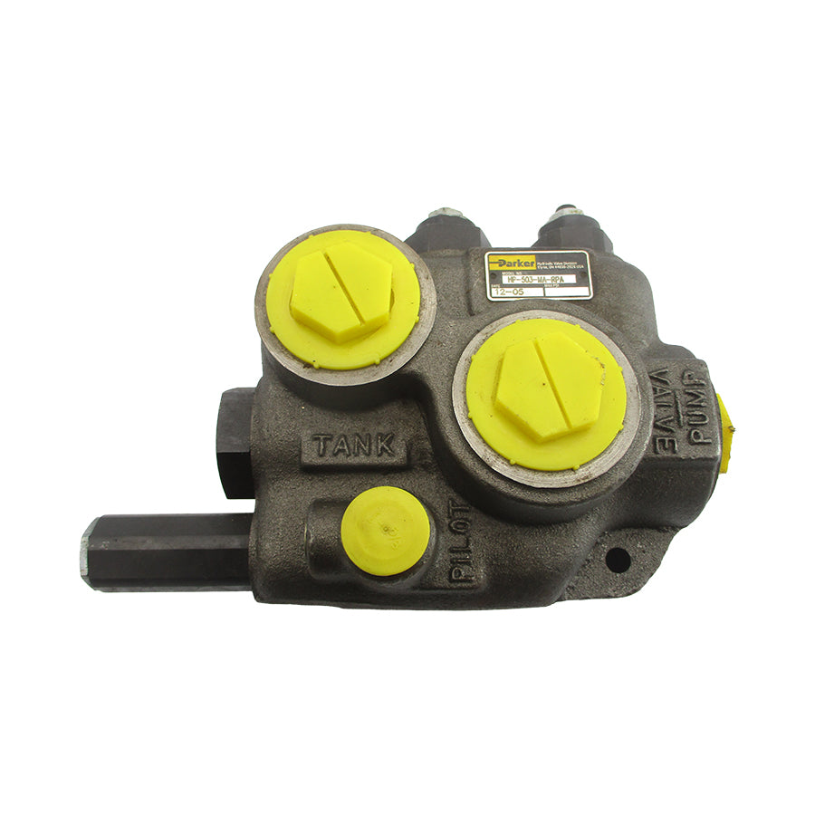 PARKER HP-503-MA-RPA NSNP
