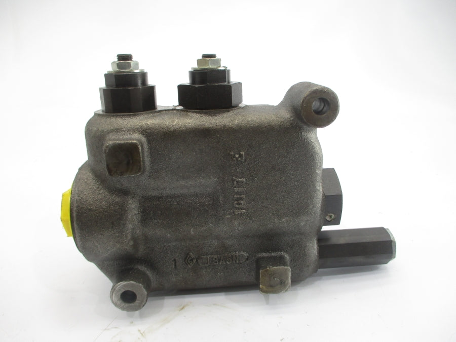 PARKER HP-503-MA-RPA NSNP